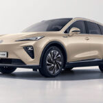 Elektro-Offensive: Der neue MGS6 EV