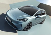 Preiskracher für die City: Der MG4 EV Urban bricht das 20.000-Euro-Tabu