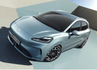 Preiskracher für die City: Der MG4 EV Urban bricht das 20.000-Euro-Tabu