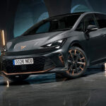 Stromschlag mit Stil: Der neue CUPRA Born