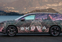 Gipfelstürmer unter Strom