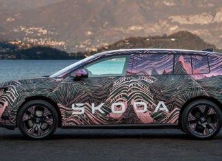 Gipfelstürmer unter Strom