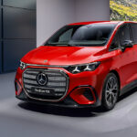 Die Grand Limousine der Zukunft: Wenn Raum zum Erlebnis wird