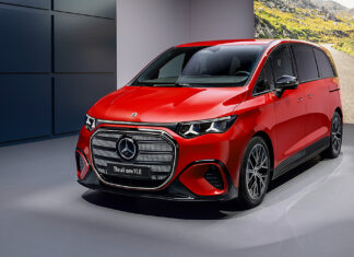 Die Grand Limousine der Zukunft: Wenn Raum zum Erlebnis wird