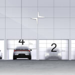 Modelloffensive bei Polestar