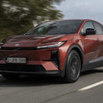 Stromschlag für die Kompaktklasse