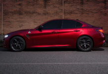 Die Rückkehr des grünen Kleeblatts: Alfa Romeos Performance-Ikonen sind zurück