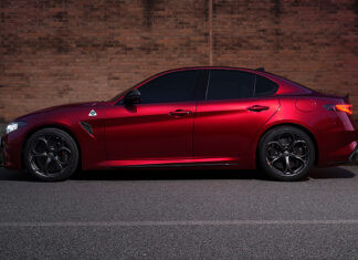 Die Rückkehr des grünen Kleeblatts: Alfa Romeos Performance-Ikonen sind zurück