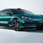 Strom tanken in Rekordzeit: das neue FLASH-Charging-System von BYD