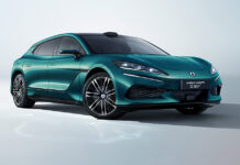 Strom tanken in Rekordzeit: das neue FLASH-Charging-System von BYD