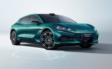 Strom tanken in Rekordzeit: das neue FLASH-Charging-System von BYD