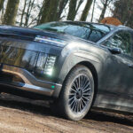 Elektrischer Luxusliner