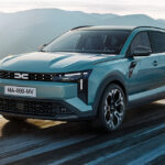 Ein Volltreffer? Dacia stellt den Striker vor