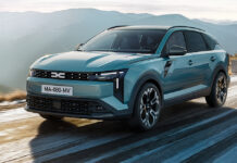 Ein Volltreffer? Dacia stellt den Striker vor