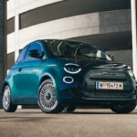 Italienisches Lebensgefühl unter Strom: Der neue Fiat 500 Hybrid ist da