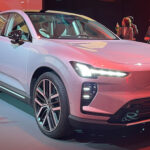 Erste Sahne – die neue E-Mobilität aus Schweden