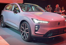 Erste Sahne – die neue E-Mobilität aus Schweden