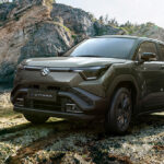 Neuer Funkenflug im Alpenland: Suzuki e Vitara