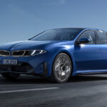 (Neue) Klasse(!): Der 3er BMW kommt nun auch vollelektrisch