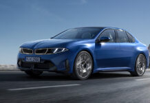 (Neue) Klasse(!): Der 3er BMW kommt nun auch vollelektrisch