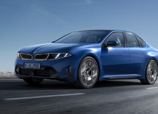 (Neue) Klasse(!): Der 3er BMW kommt nun auch vollelektrisch