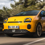 Der neue Renault Twingo E-Tech Electric