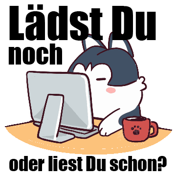 E-Paper Abo Animation