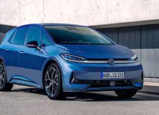 630 Kilometer am Stück: VW startet den ID.3 Neo