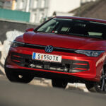 VW ehrt Falco mit zwei Golf-Sondermodellen