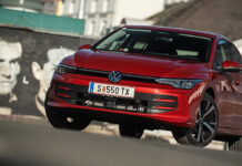 VW ehrt Falco mit zwei Golf-Sondermodellen