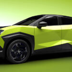 Nissan Juke wird vollelektrisch