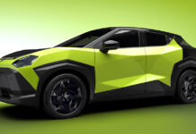 Nissan Juke wird vollelektrisch