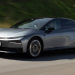 XPENG lockt mit bis zu 6.000 Euro Bonus