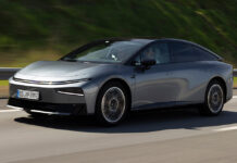 XPENG lockt mit bis zu 6.000 Euro Bonus