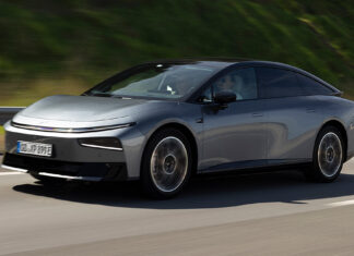 XPENG lockt mit bis zu 6.000 Euro Bonus