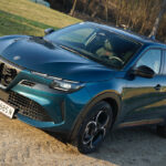 Sportliche Eleganz trifft Effizienz im Kompaktformat