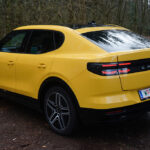 Legende mit neuem Raumgefühl