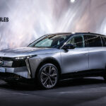 DS N°7: Pariser Premium-SUV neu aufgelegt