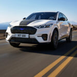 Kalifornisches Freiheitsgefühl unter Strom