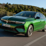 Moderner, schärfer, strahlender: Der neue Opel Astra