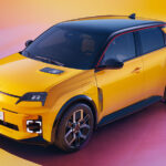 Oh là là Wochen: Der Renault 5 Electric jetzt ab 55 Euro im Monat