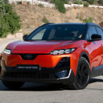 Der Ruf der Wildnis wird elektrisch