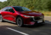 Mazda6e: Elektro-Limousine ab 499 Euro leasen