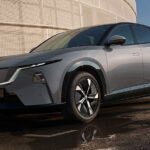 Stiller Stromer mit starkem Charakter