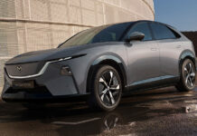 Stiller Stromer mit starkem Charakter