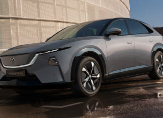 Stiller Stromer mit starkem Charakter