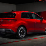 Der ID. Polo kommt auch als GTI