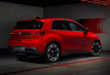 Der ID. Polo kommt auch als GTI