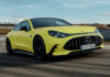 Mercedes-AMG bringt 1.169-PS-Coupé mit Formel-1-Technik