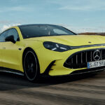 Mercedes-AMG bringt 1.169-PS-Coupé mit Formel-1-Technik